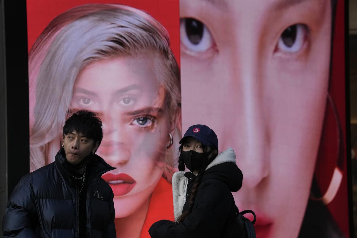 Will Luxury Art Exhibitions Face A Backlash In China?