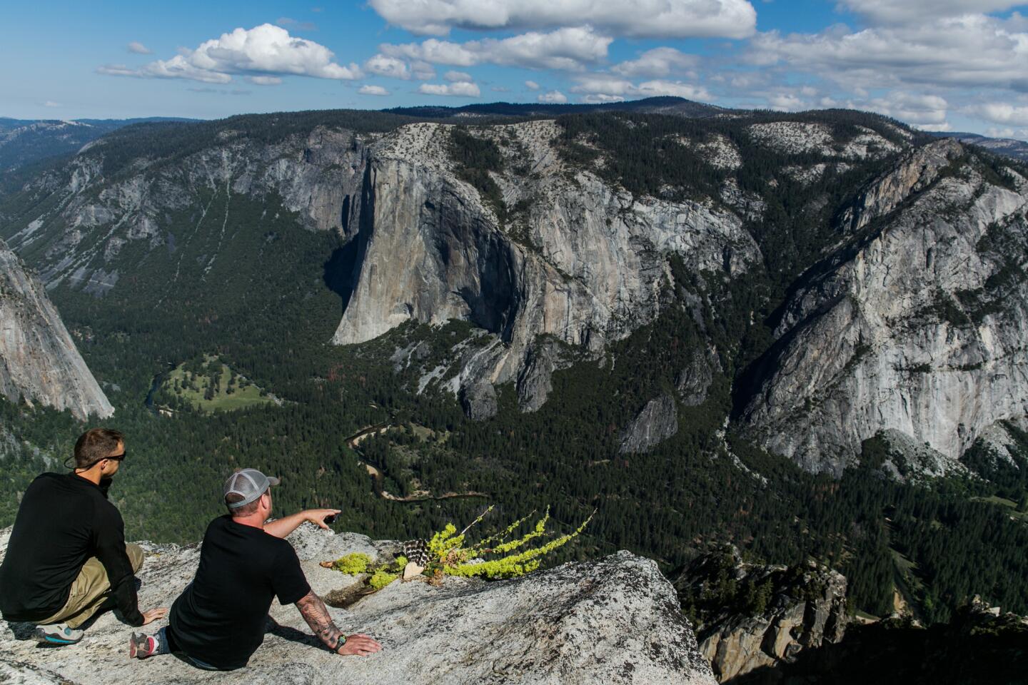 Yosemite