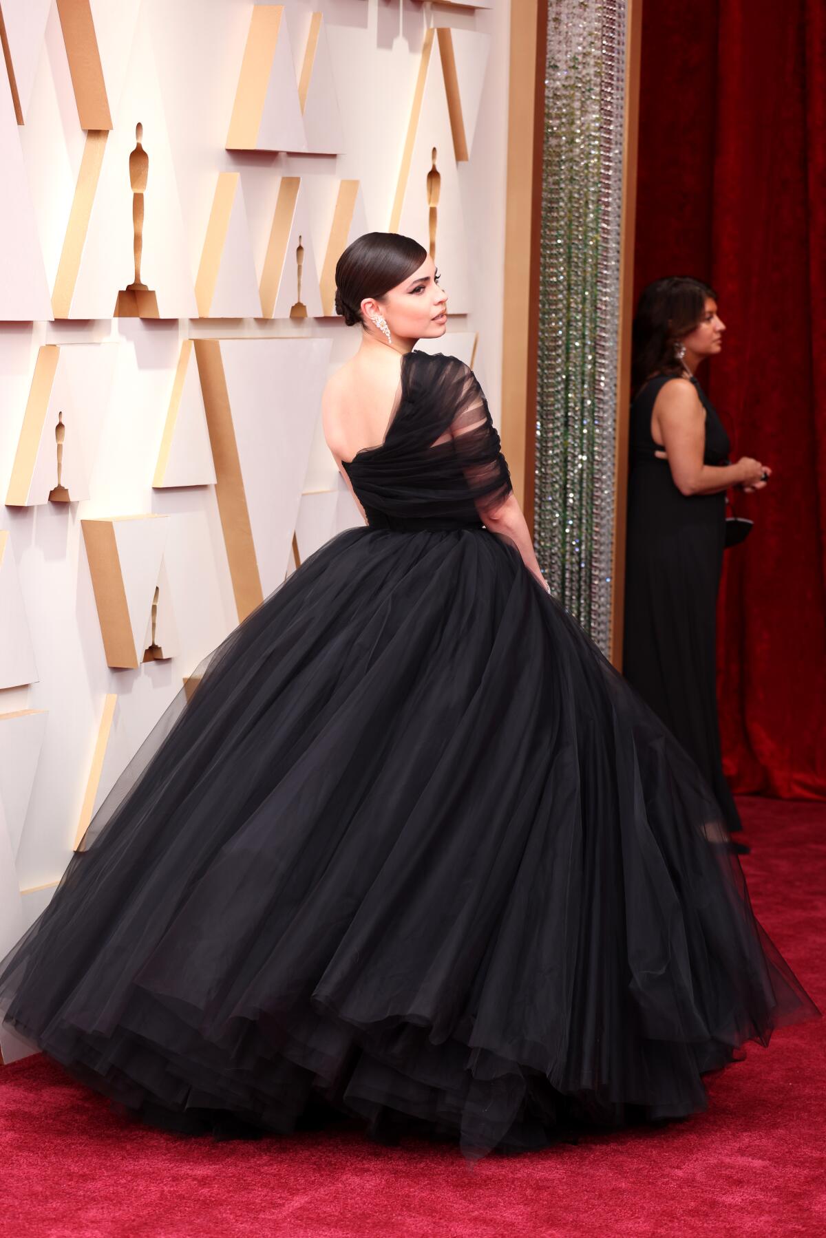 Oscars 2021 best and worst dressed on the red carpet