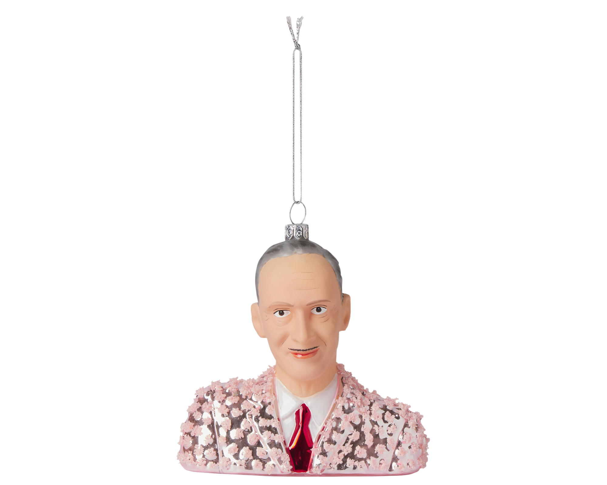 John Waters ornament