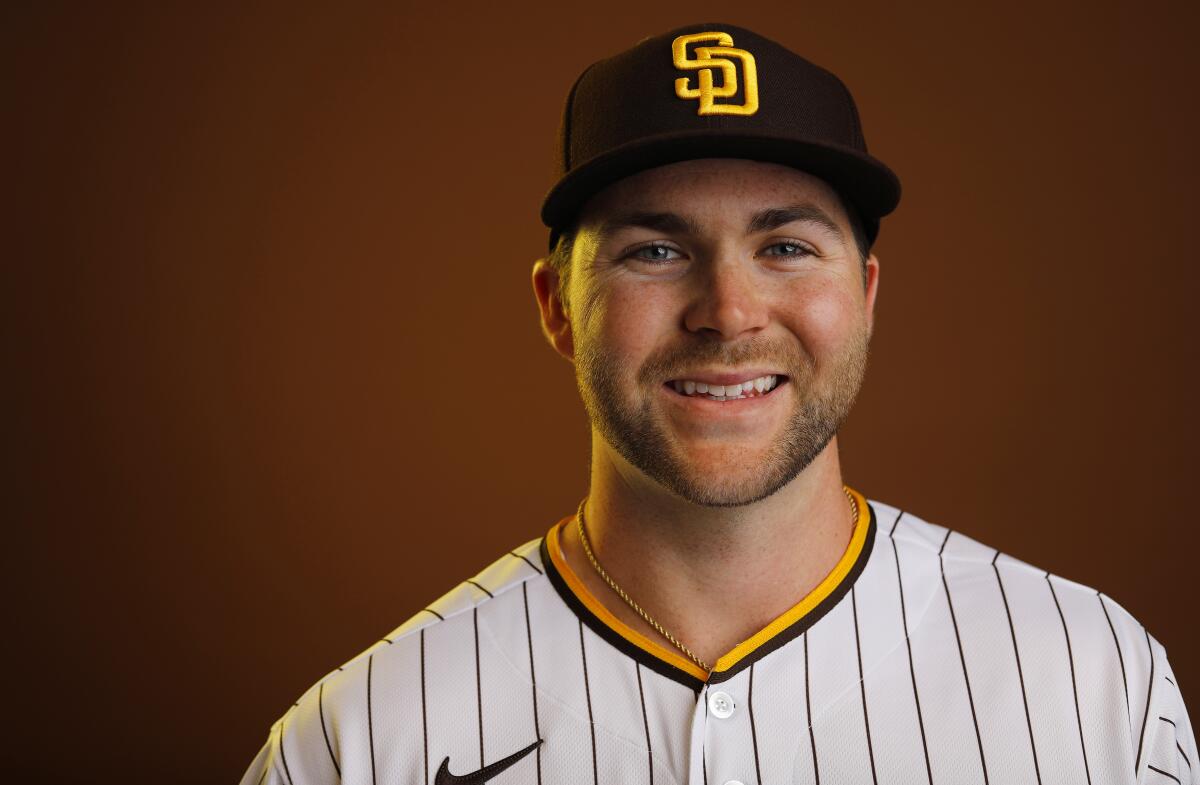 Minors: Padres top prospects: No. 30 Michael Gettys - The San Diego  Union-Tribune