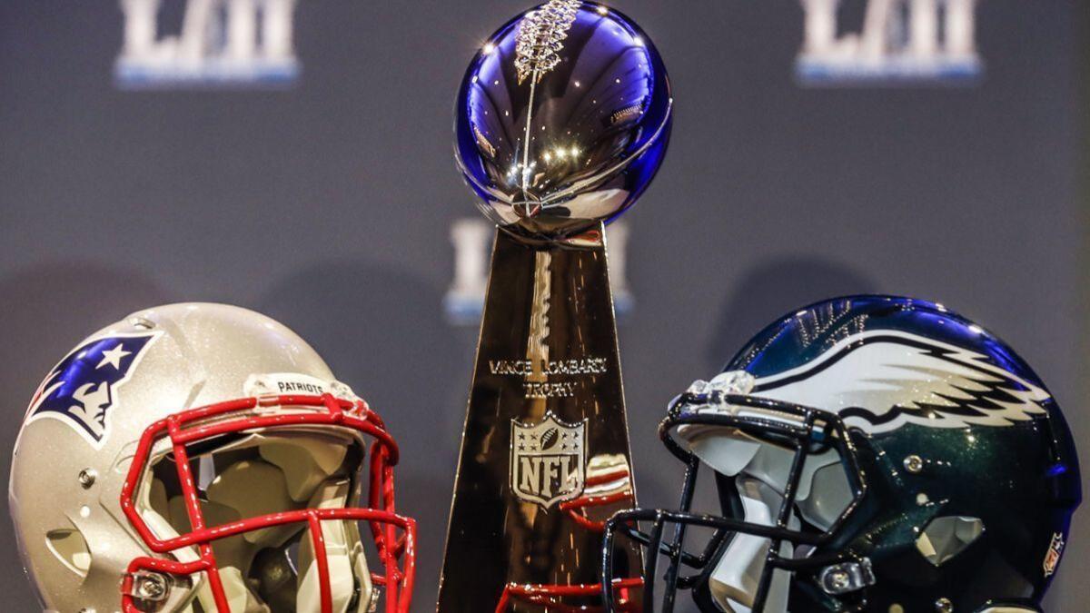 Super Bowl 2018 matchups: Can Eagles hound Tom Brady, Patriots?