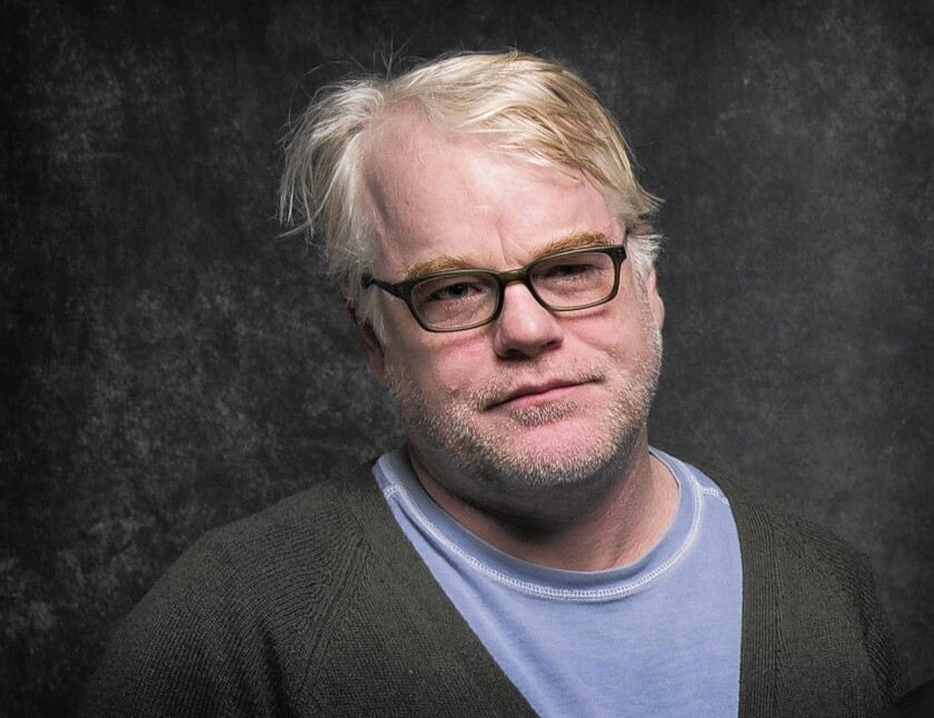 The office of New York’s chief medical examiner said that actor Philip Seymour Hoffman died from “acute mixed drug intoxication” from substances including heroin, cocaine, benzodiazepines and amphetamines.