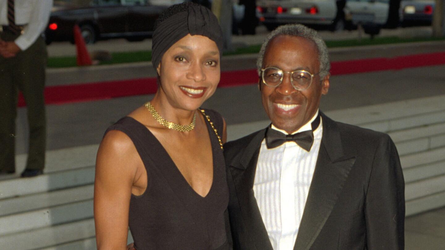 Robert Guillaume: Career in pictures