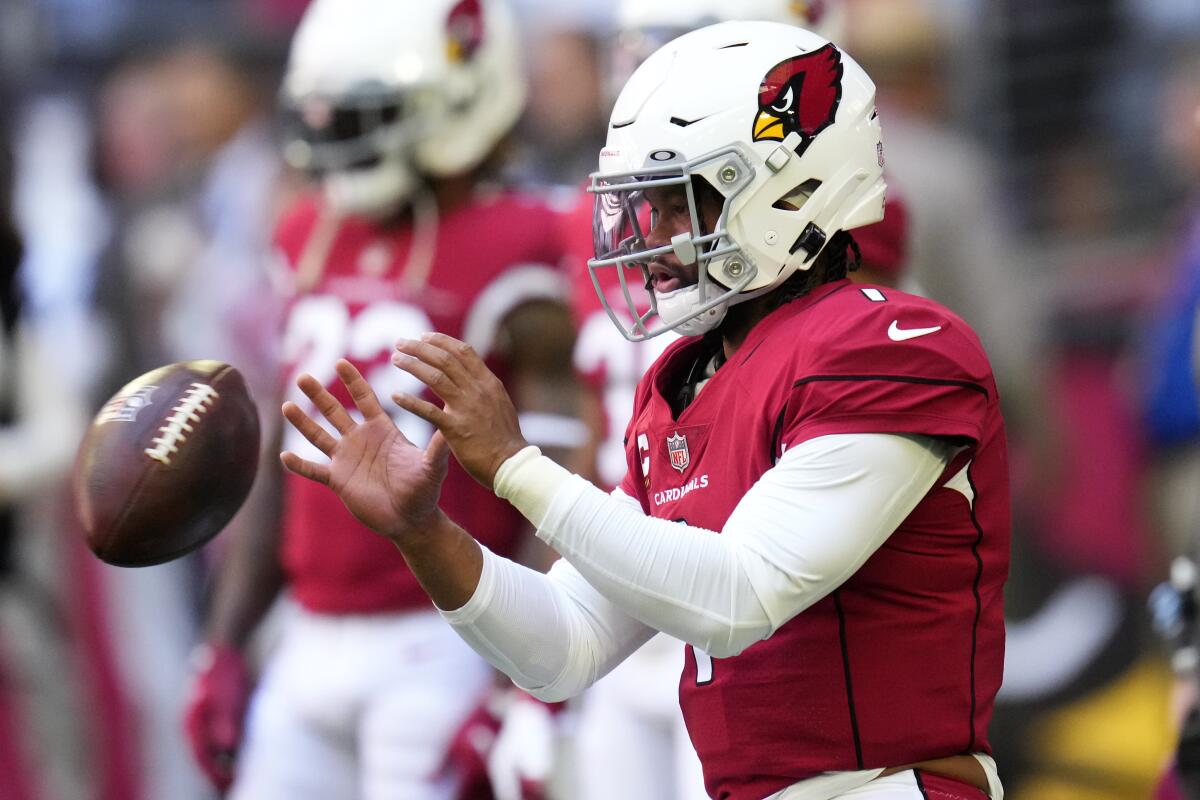 Next 5 games could shape reeling Cardinals' long-term future - The