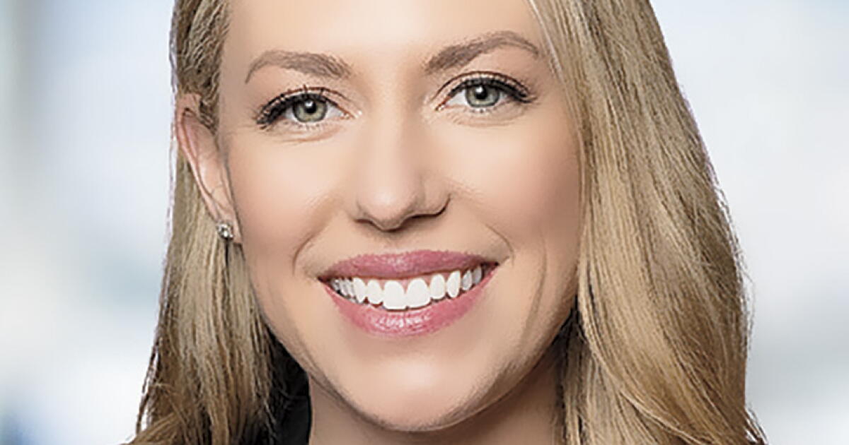 Kelly Ranik Kelly M. Raney - Los Angeles Times