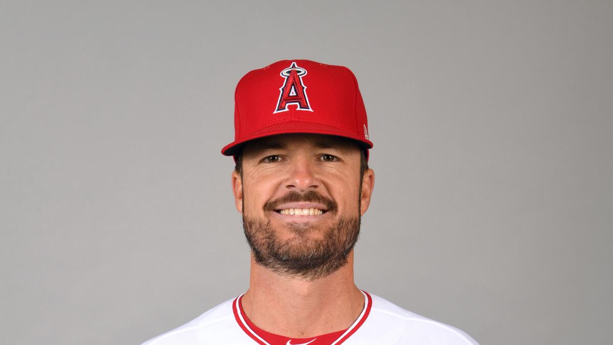 Los Angeles Angels – Creatividy