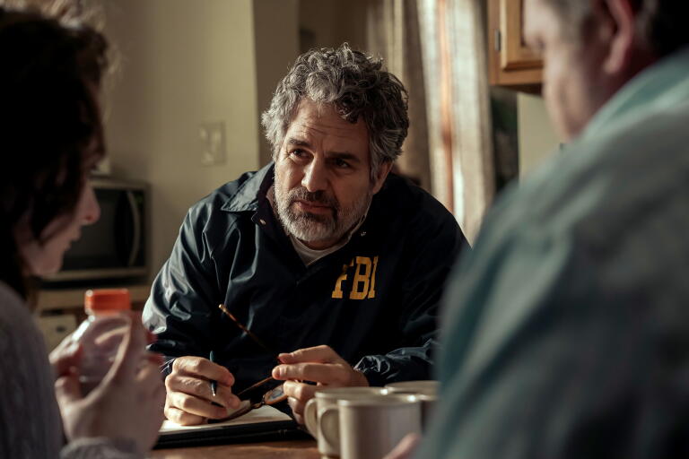 Mark Ruffolo Task Paramount dustup with Mark Ruffalo comes just before mediation talks in ...
