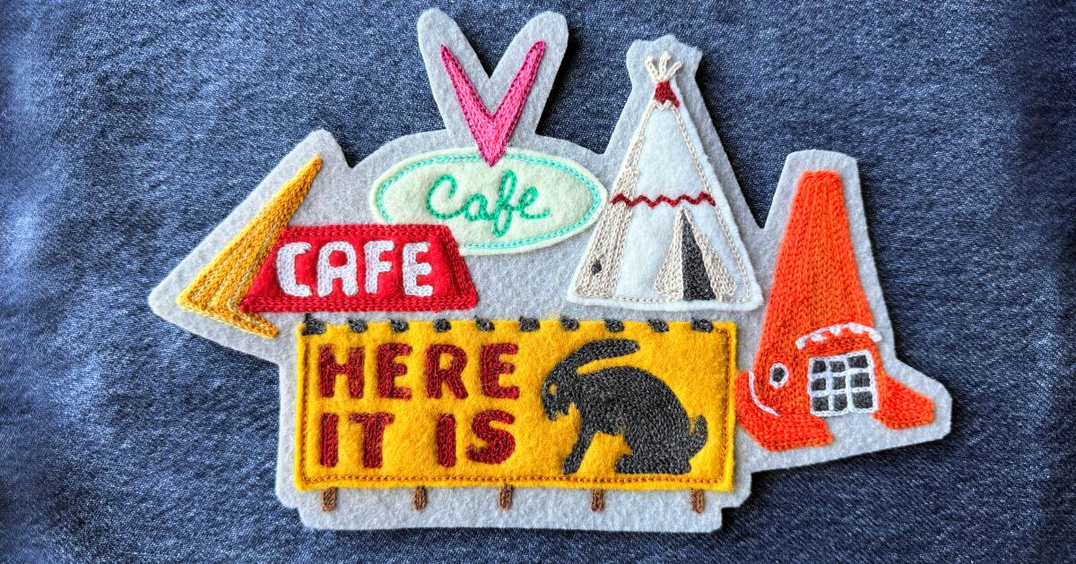 How Route 66 inspired Disney's 'Cars' and Cars Land — and the ride that never came to be