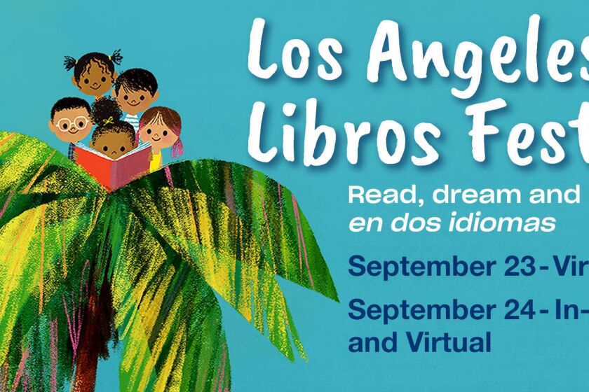 Los Angeles Libros Festival