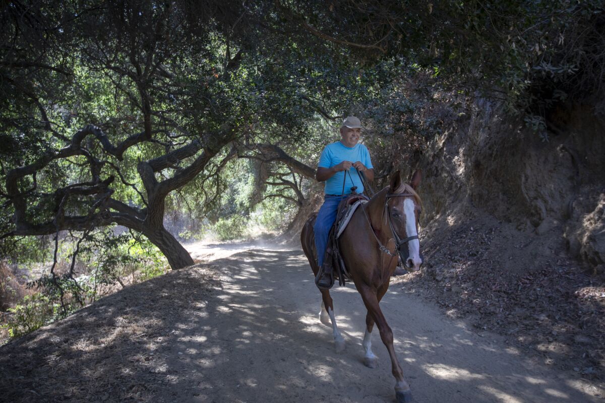 Griffith Park