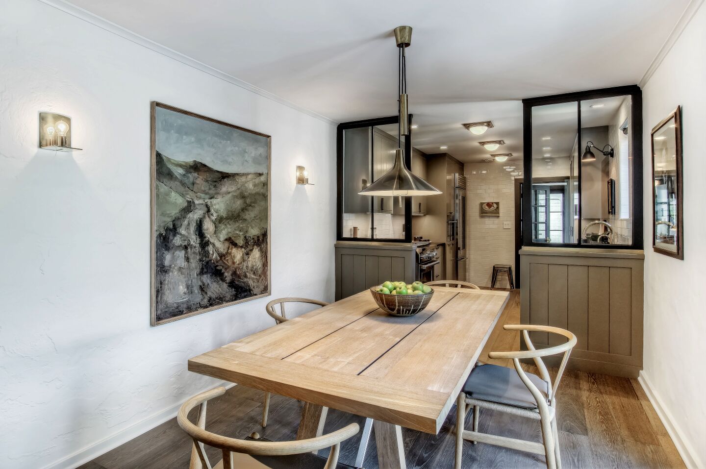 Home of the Week | Pasadena bungalow