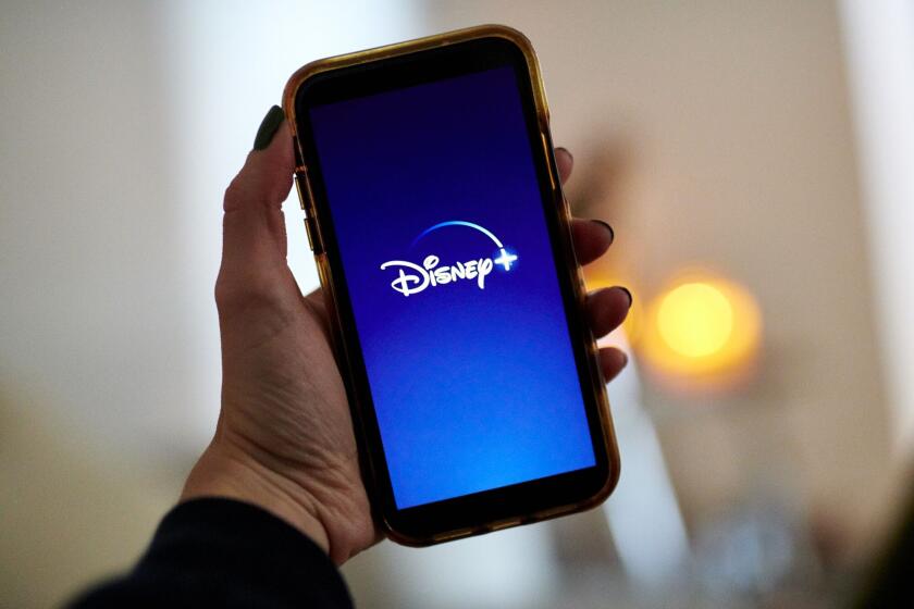 Disney+, Hulu and ESPN generated sales of more than $20 billion last year, trailing only Netflix and YouTube in scale.