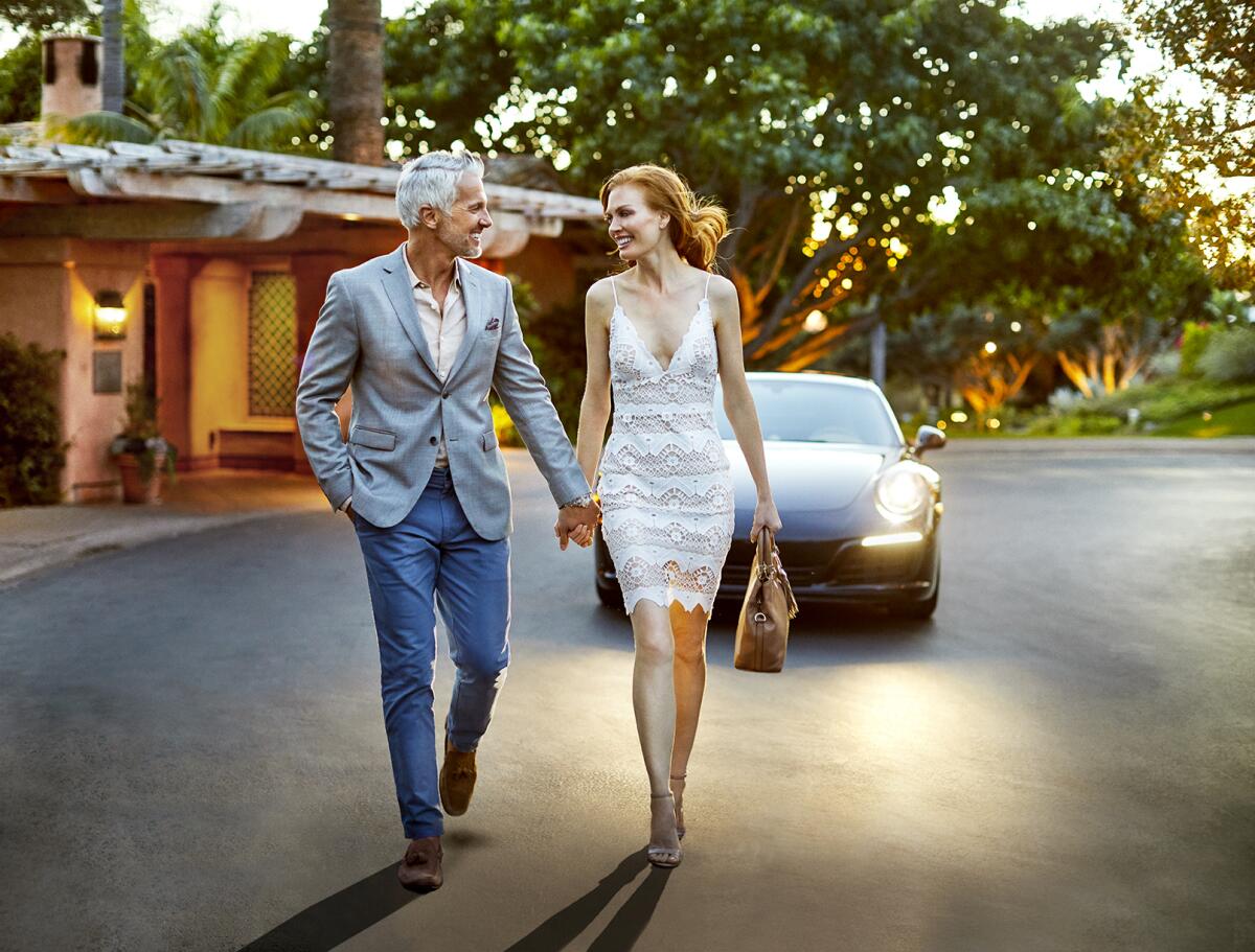 The Rancho Valencia Resort will host the official Del Mar Throroughbred Club's opening day party on July 16.