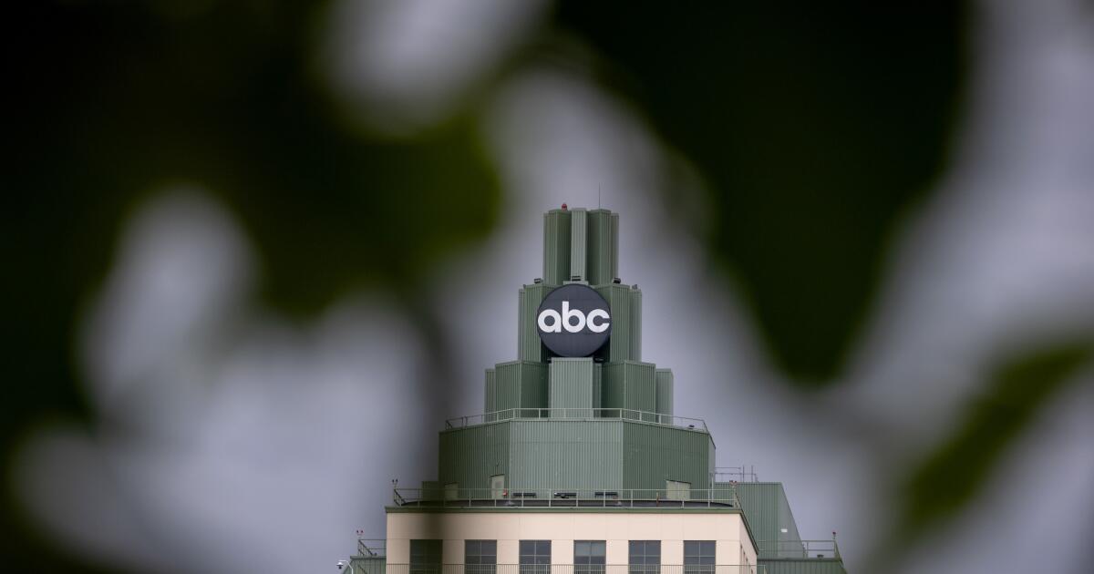ABC de Disney défie la FCC et intensifie la lutte pour la liberté d’expression