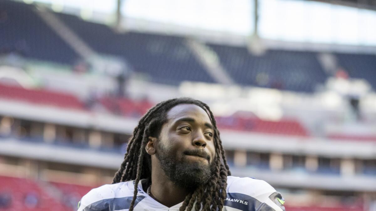 Former Seahawks running back Alex Collins passes away at 28 years old