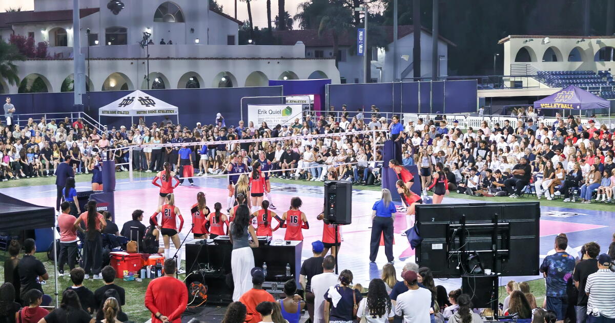 Prep Rally: Celebration of women's sports was a huge success and should happen again