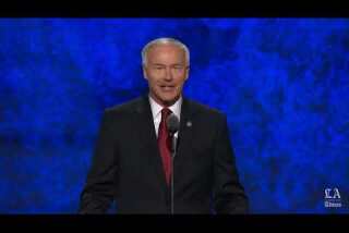 Watch: Day Two of the Republican National Convention in less than 3 minutes