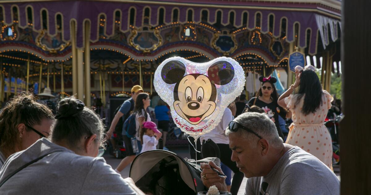 Mickey Mouse will soon belong to you and me — with some caveats - OPB