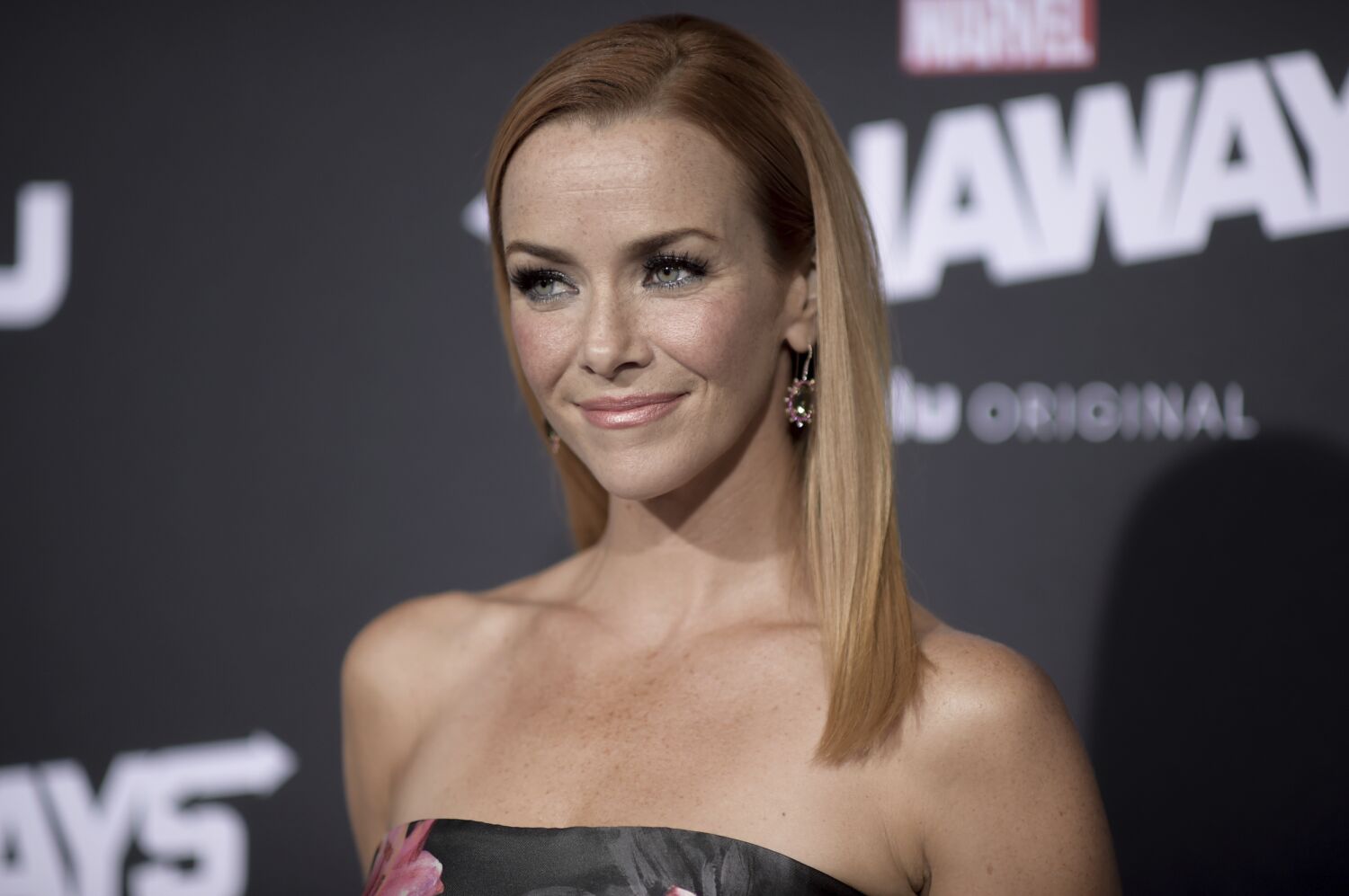 Annie Wersching, '24' star and 'The Last of Us' voice actor, dies at 45