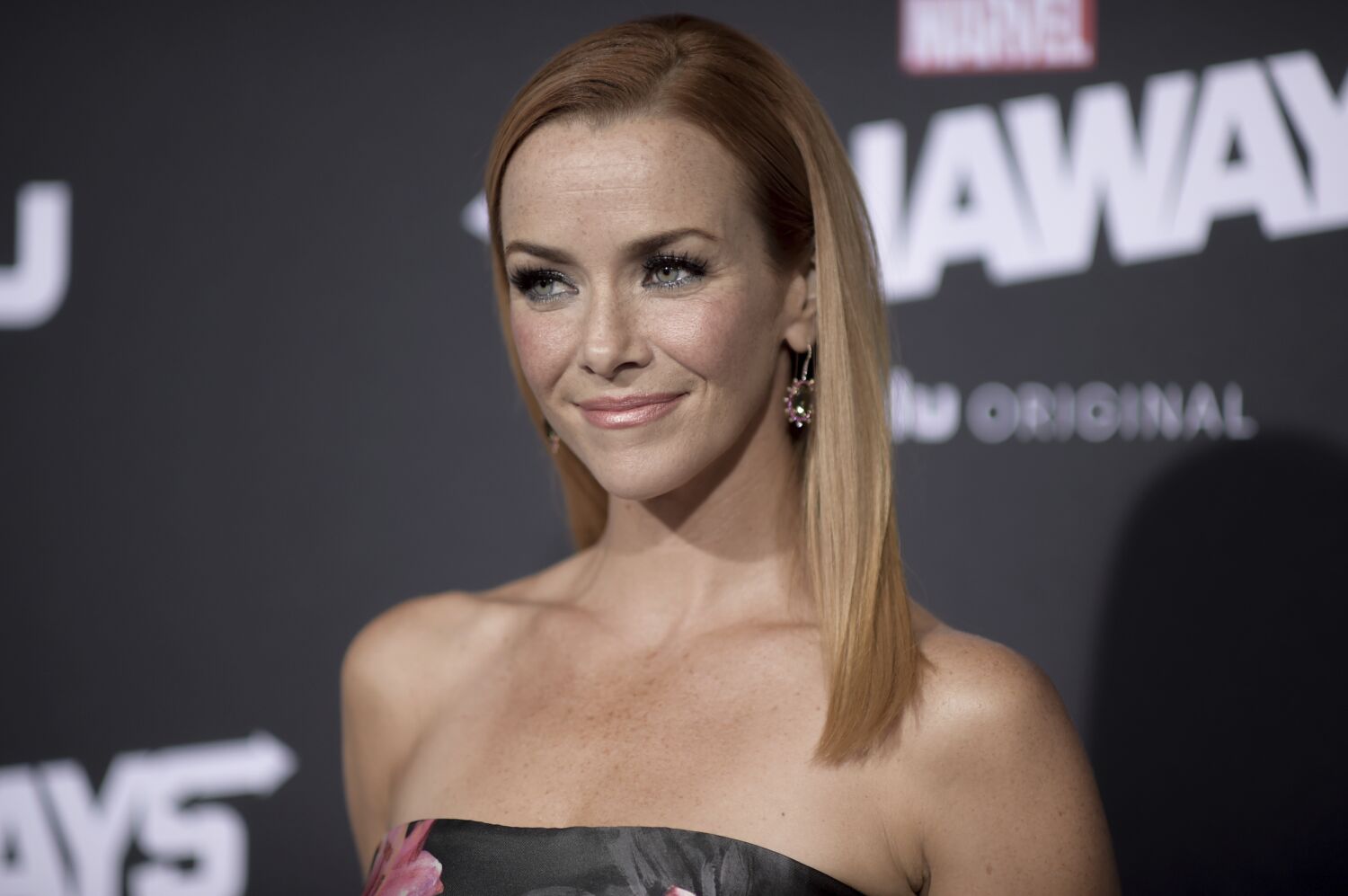 Annie Wersching, estrella de '24' y actriz de doblaje de 'The Last of Us', muere a los 45 años