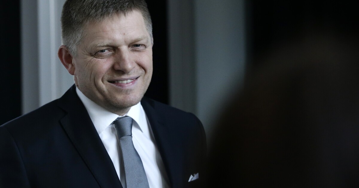 Bývalý predseda slovenskej vlády čelí trestnému stíhaniu
