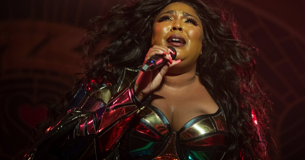Grammy Nominations Lizzo Billie Eilish Lead The Pack Here S Full List And Analysis The San Diego Union Tribune