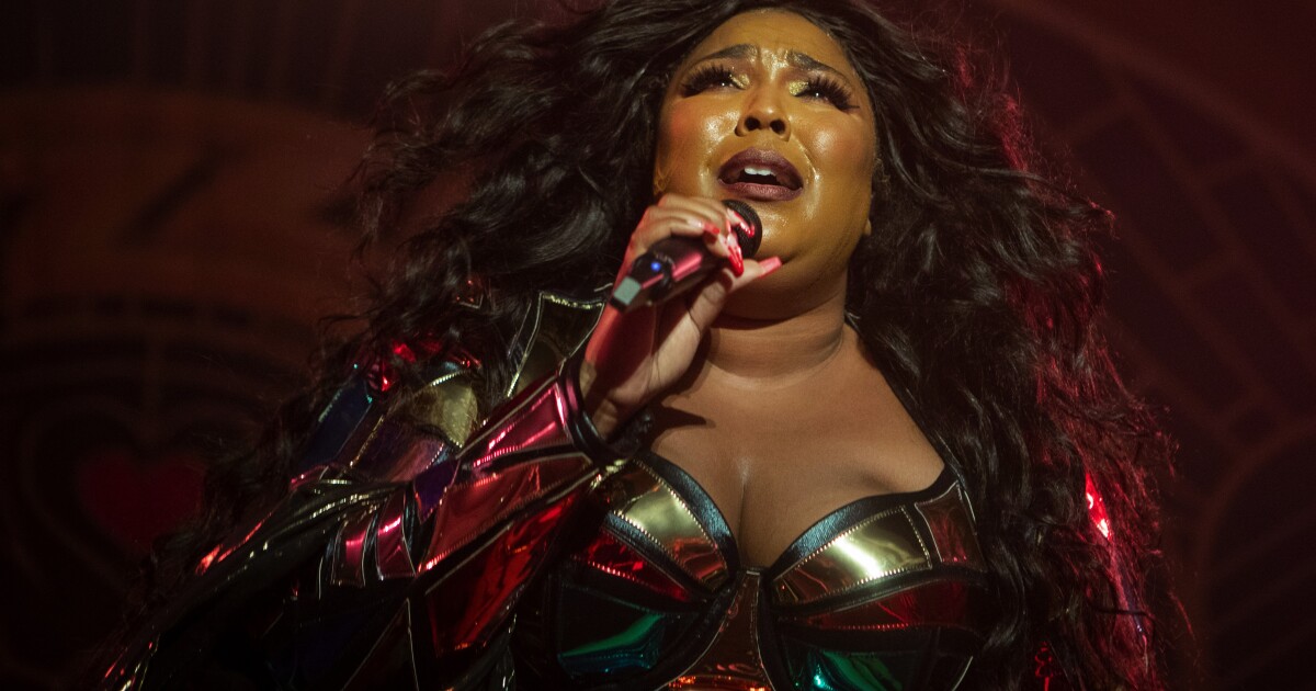 Grammy Nominations Lizzo Billie Eilish Lead The Pack Here S Full List And Analysis The San Diego Union Tribune Grammy Nominations Lizzo Billie Eilish Lead The Pack Here S Full List And Analysis The San Diego Union Tribune