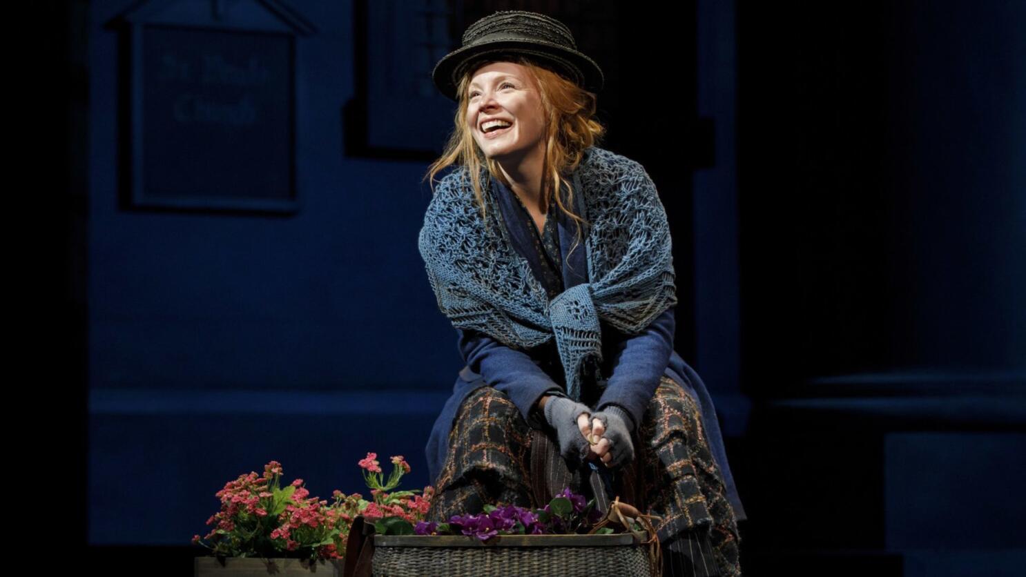 Lerner and Loewe's My Fair Lady - Shaw Festival Theatre