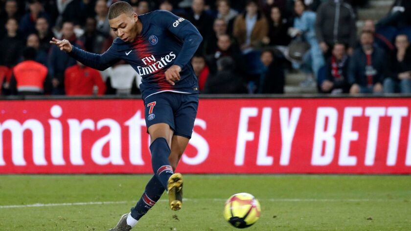 Column Meet Kylian Mbappe The Humble 20 Year Old Frenchman And