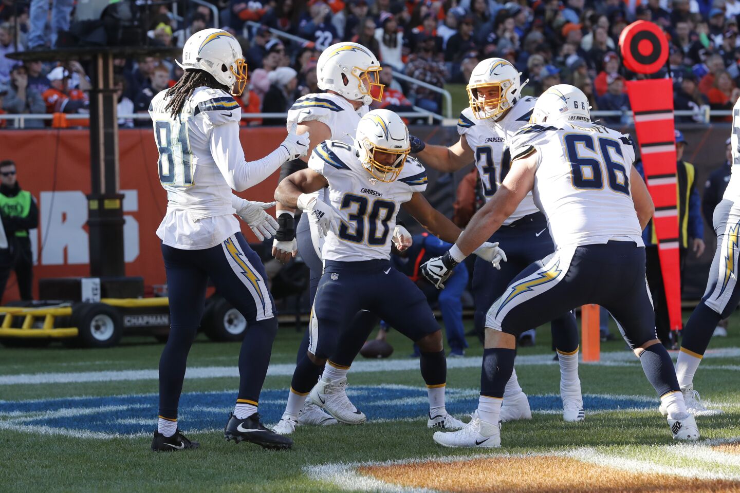 Austin Ekeler