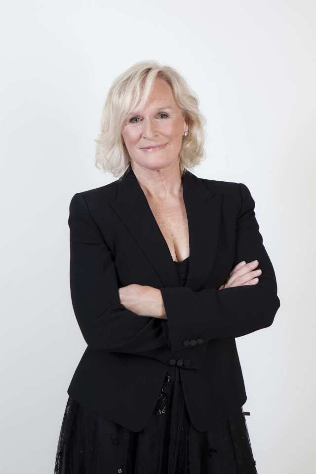 Glenn Close