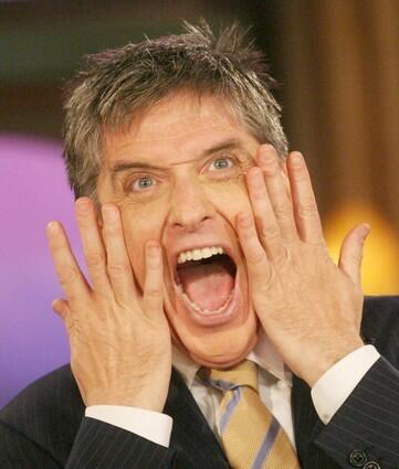 "The Late Late Show With Craig Ferguson"