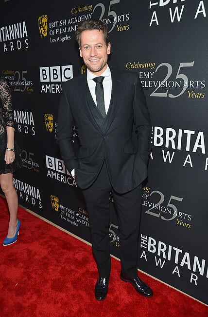 BAFTA L.A.