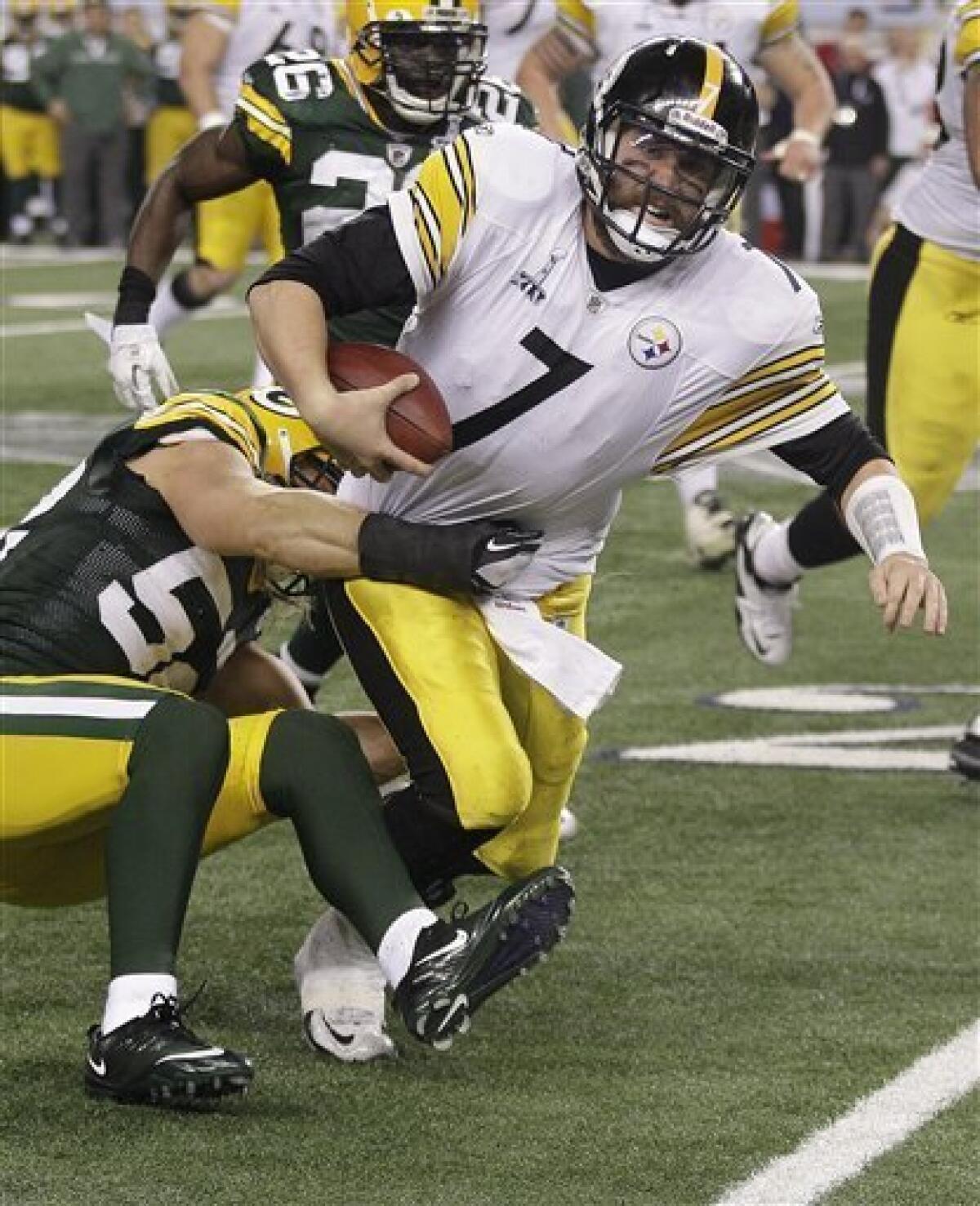 Super Bowl XLV: Clay Matthews and the 5 Biggest X Factors on Super