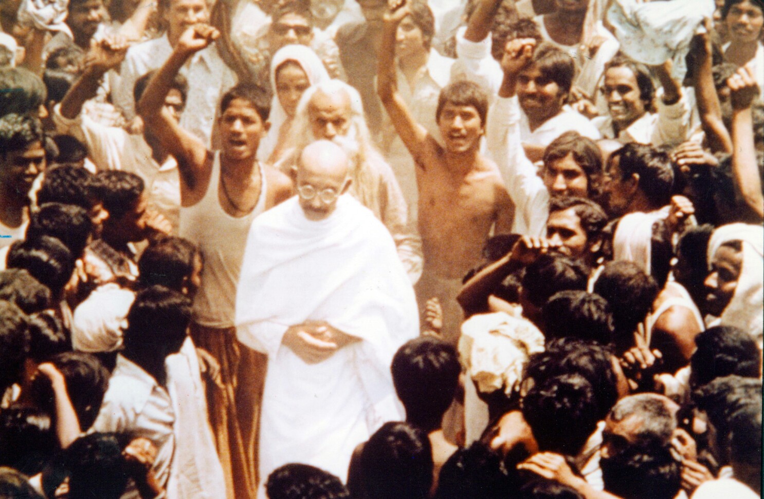 watch gandhi online for free