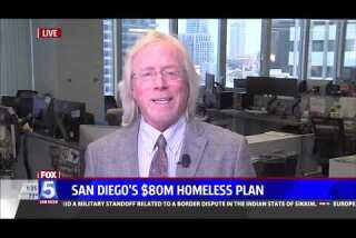 Homeless efforts get $80M boost for various services