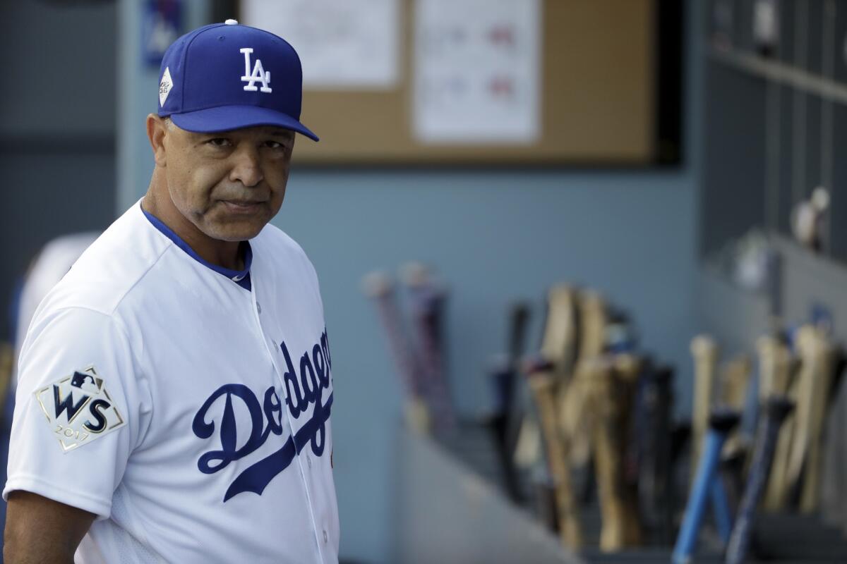 Dave Roberts