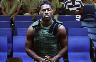 Resultado de imagen para Antonio Brown Lata