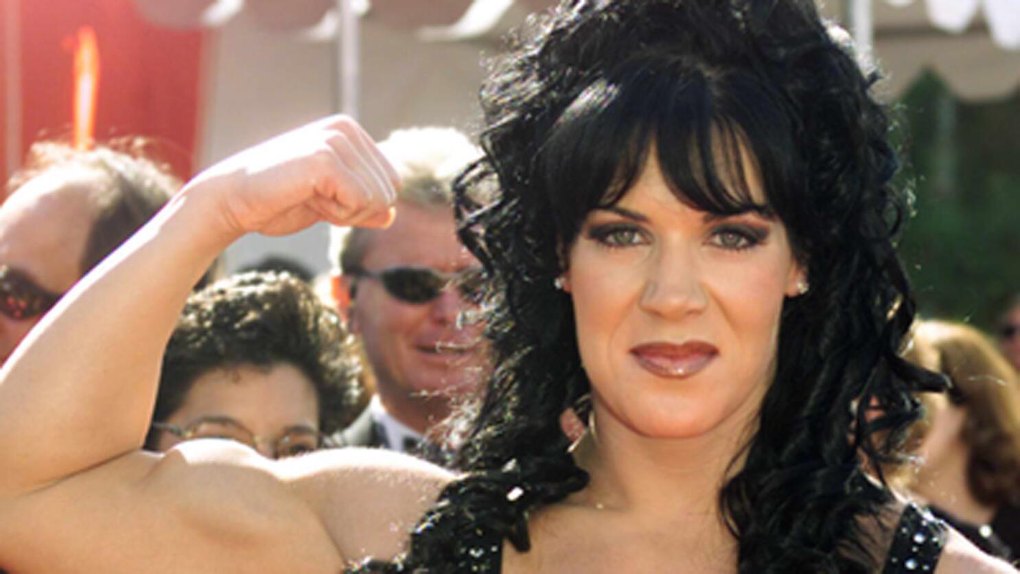 The life and death of Chyna