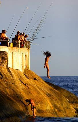 Wednesday: Day in photos - Brazil