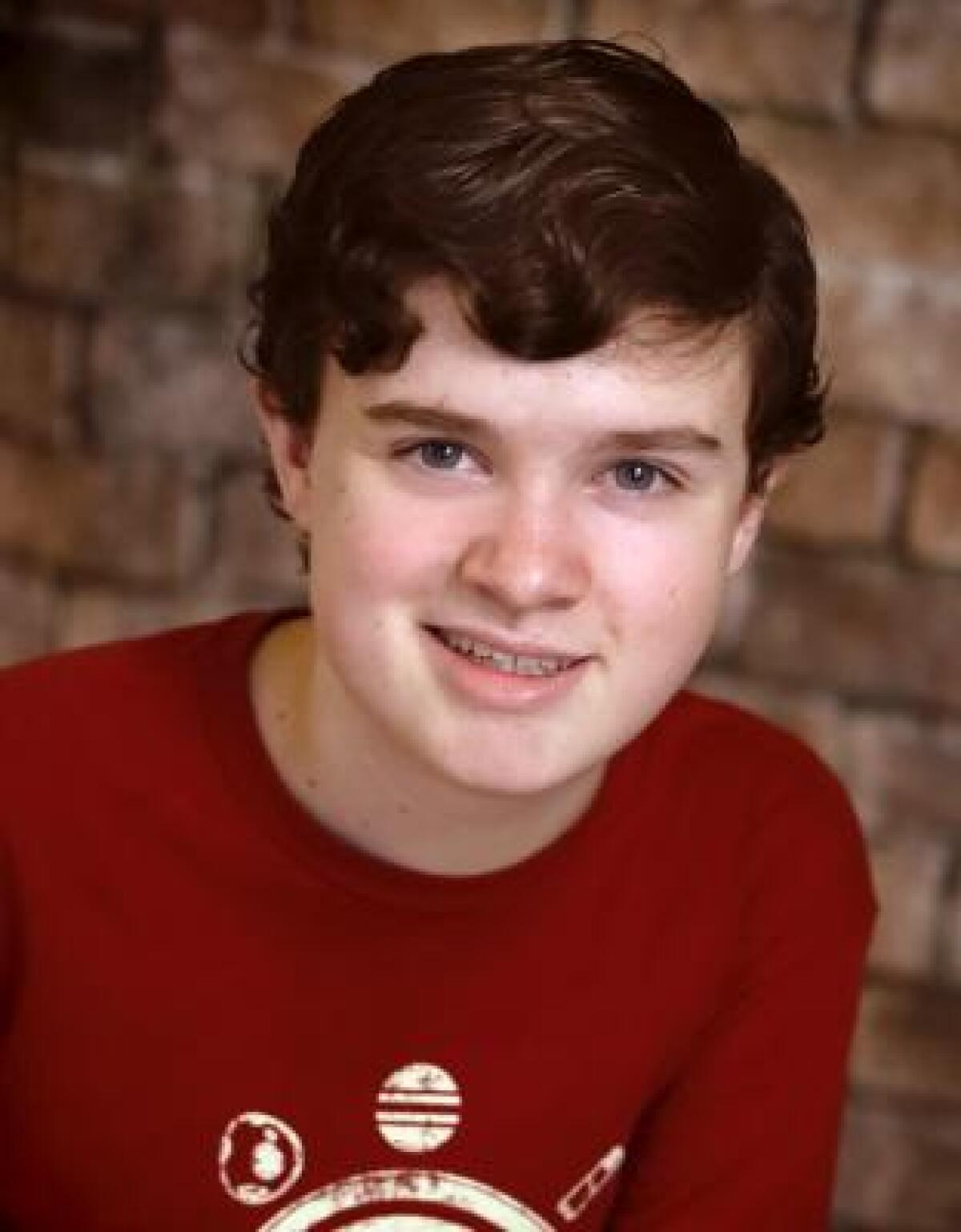 Liam Hutchinson