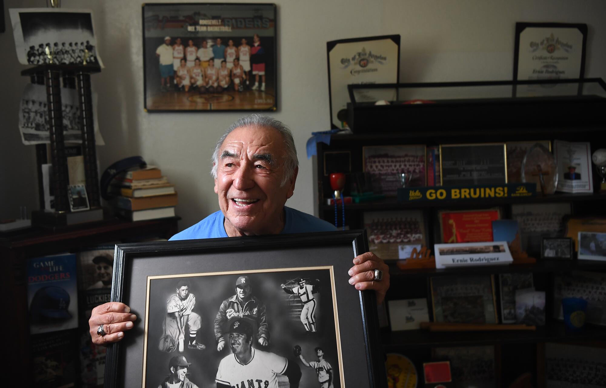 Ernie Rodriguez