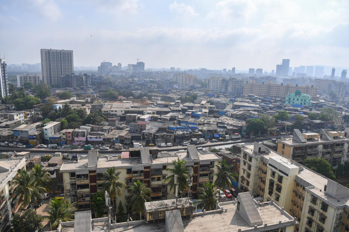 Dharavi