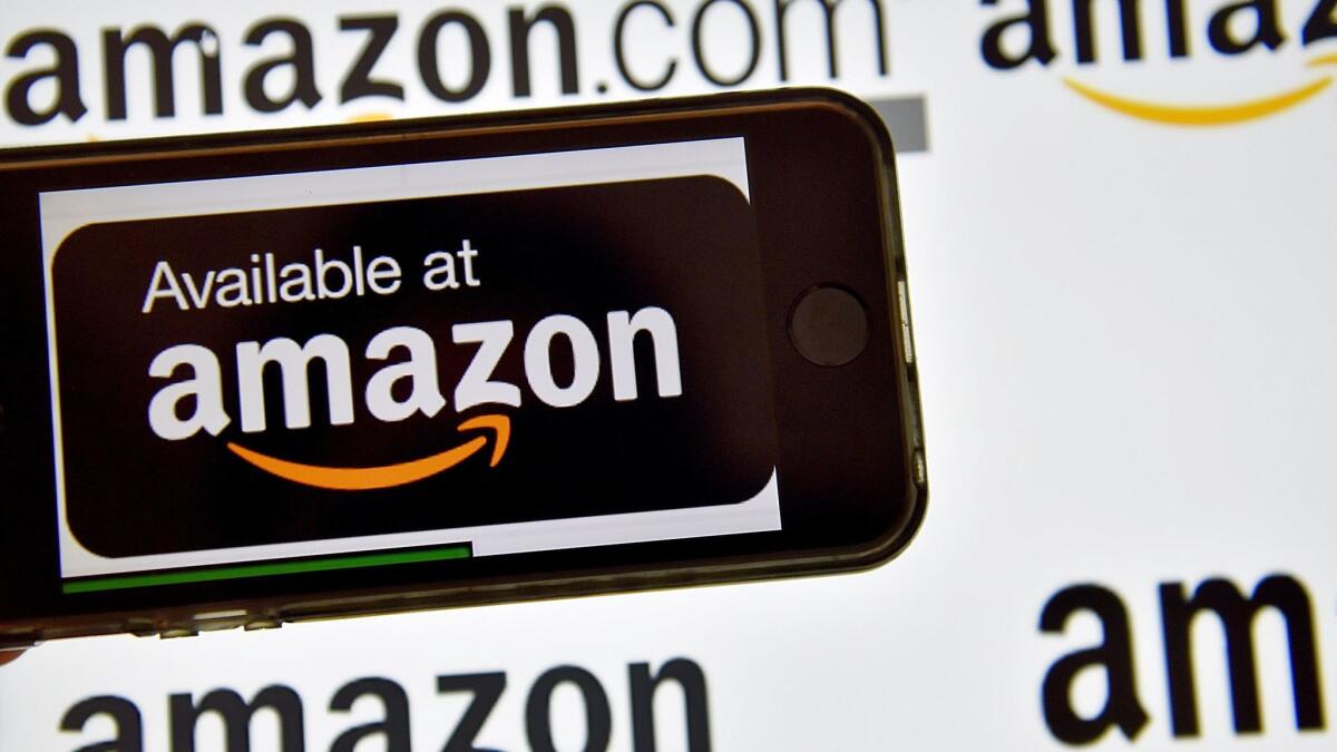 Amazon announced Tuesday a partnership with Berkshire Hathaway and JPMorgan Chase & Co. to address healthcare for their U.S. employees.