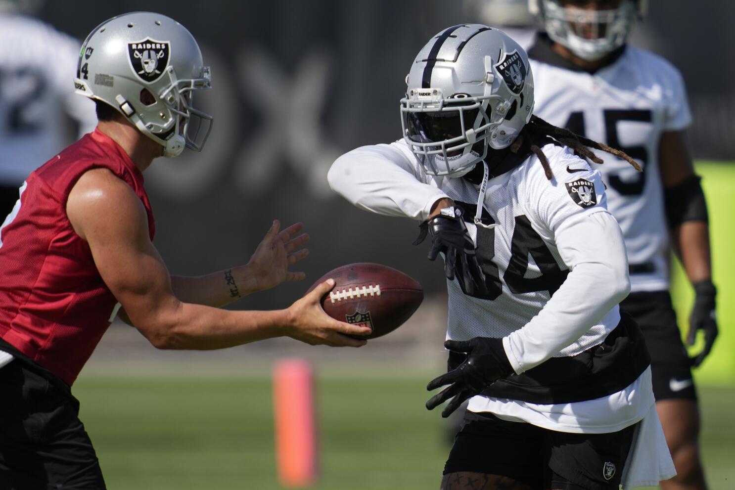 Raiders' Maxx Crosby Makes Strong Statement About Chandler Jones