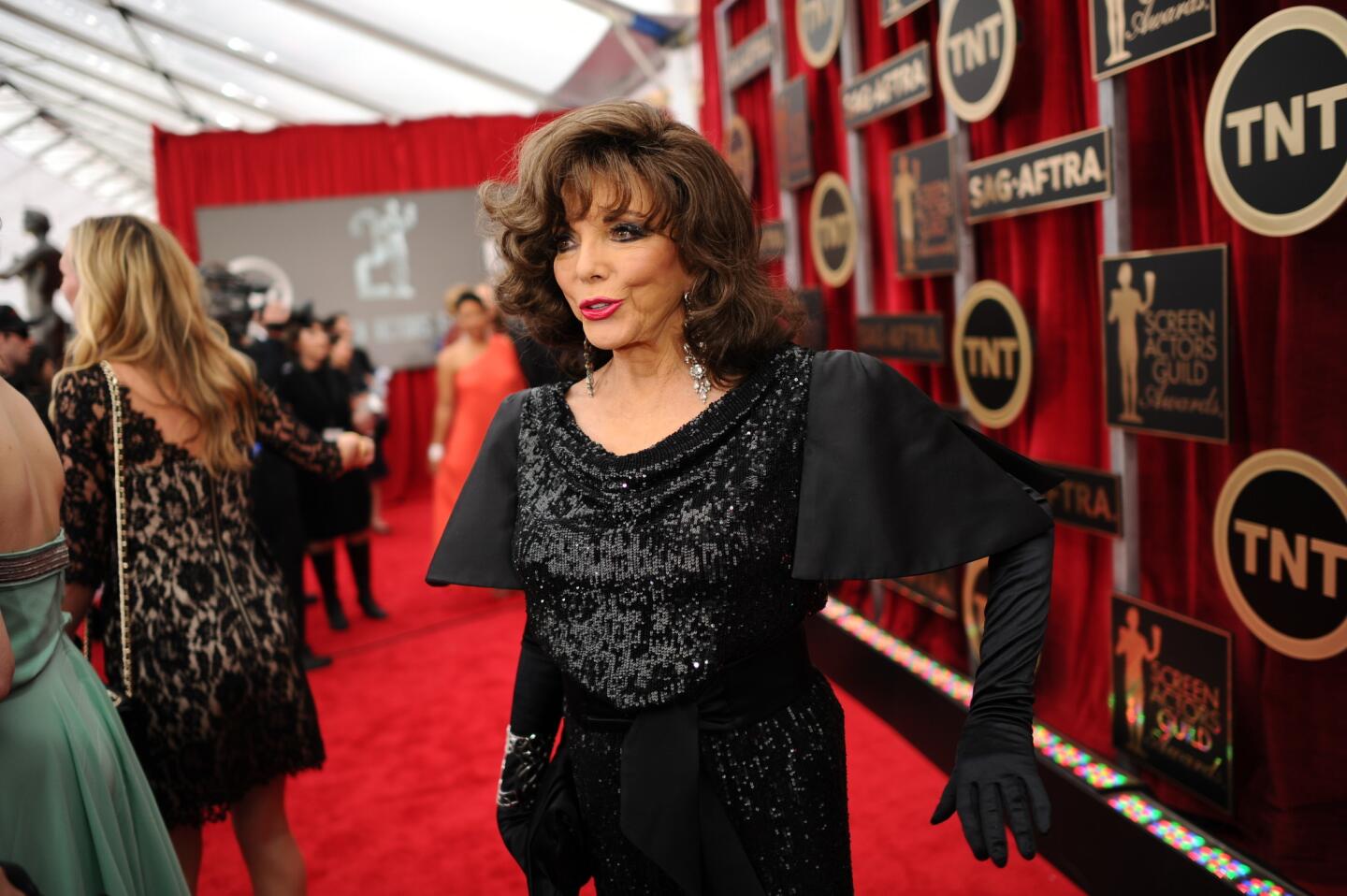 SAG Awards 2015 | Arrivals