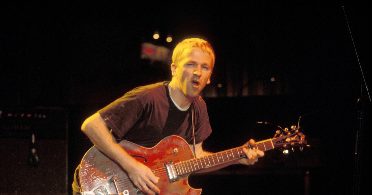 Greg Brown sterft: medeoprichter van Cake schreef ‘The Distance’