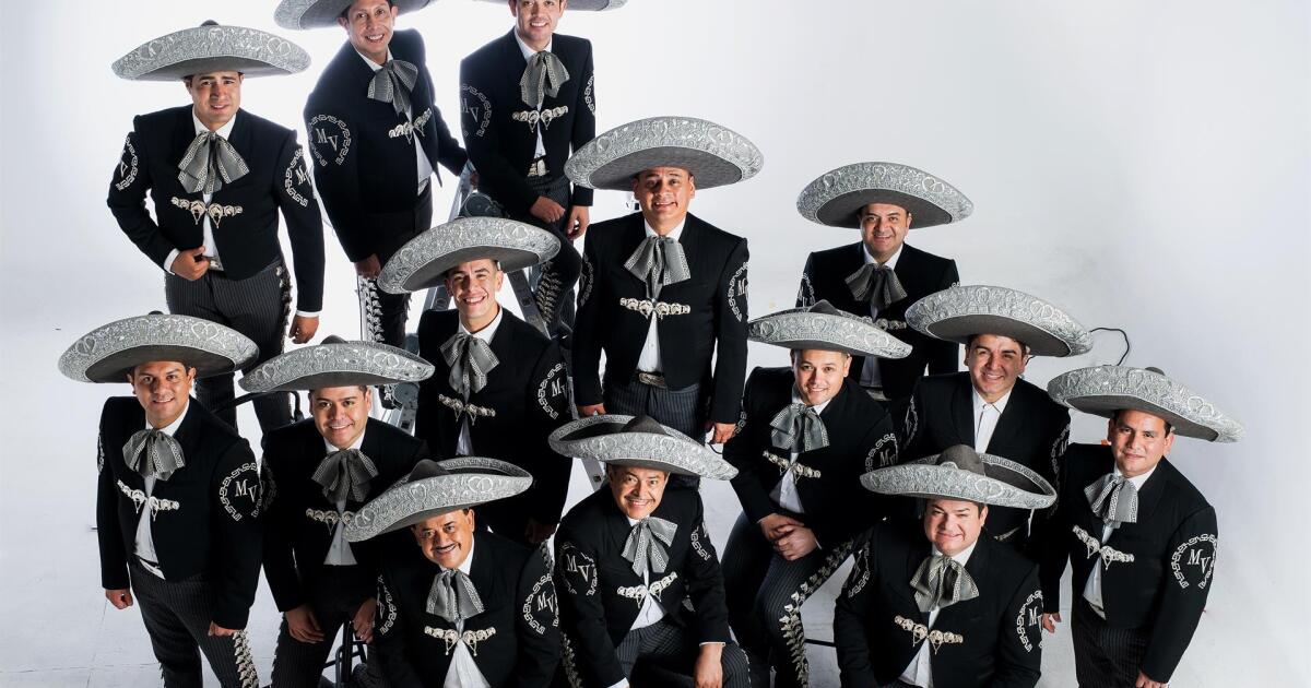 Mariachi en Metepec | Mariachi Tecalitlán Mariachi en Metepec | Mariachi Tecalitlán