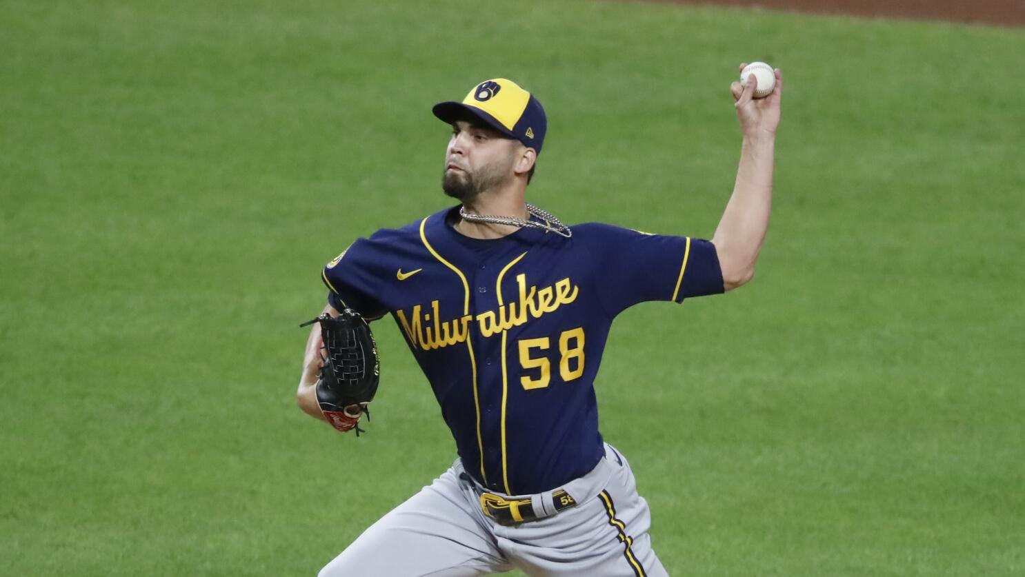 MLB News: Milwaukee Brewers Closer Receives Hall Of Fame